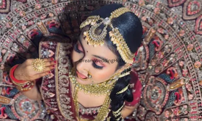 Tanya Dhillon Makeup Artist